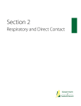 Communicable Disease Control Manual
