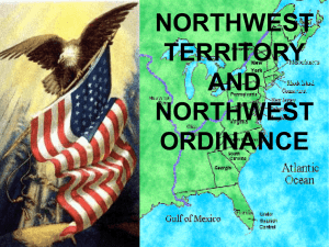 ohio northwest territory