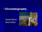 motkachromatography