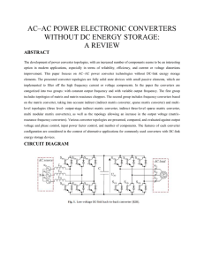 Proposed System