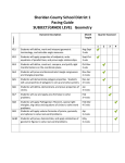 HS Geom - Sheridan County School District #1