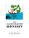 odyssey - Mythweb