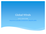 Global Winds - Brighten Academy​Middle School