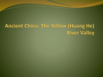 Yellow River