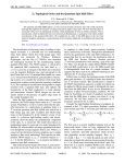 Z2 Topological Order and the Quantum Spin Hall Effect