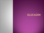 glucagon - MBBS Students Club