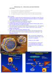 Pharmacology 13a – Atherosclerosis and Lipid Metabolism