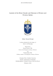 Analysis of the Heart Sounds and Murmurs of Fetuses - REAL-PhD