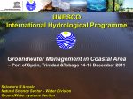 UNESCO International Hydrological Programme