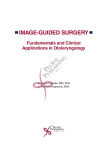Image-guIded Surgery