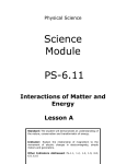 PS 6.11 - S2TEM Centers SC