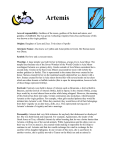 Artemis - Brickshelf