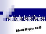 Ventricular Assist Devices Zoll LifeVest External Defibrillator