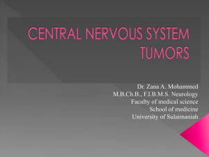 4._CNS_Tumors