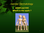 Gender Dermatology - The 2nd World Congress on Gender Specific