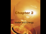 Chapter 2 Notes File