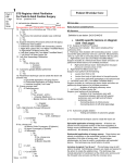 Cath Coding Sheets - UCLA Department of Surgery