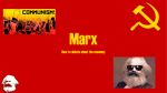 Marx - OGDI
