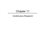 Chapter 11 - CLAS Users