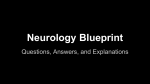Neurology Questions Preview