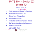 phys1444-fall11