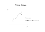 Phase Space Phase Space