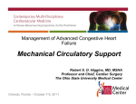 Mechanical Circulatory Support - OSU CCME account