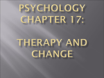 Psychology Chapter 19: Group Interaction