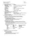 Endocrine System 2 - Napa Valley College