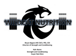 Full Nutrition PP