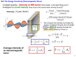 April 1 - University of Utah Physics