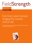 Fast brain spectroscopic imaging fits routine clinical use