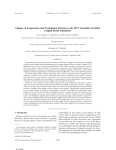 Changes in Temperature and Precipitation Extremes in the IPCC