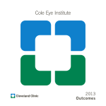 Cole Eye Institute