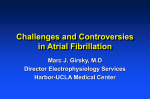 ACC/AHA/ESC AF Guidelines, 2006 Symptomatic Atrial Fibrillation!!