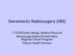 The Evolution of Stereotactic Radiosurgery