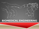 Biomedical Engineering