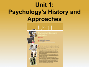 Myers` Psychology for AP®, 2e