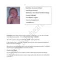 Blue Baby – Part 01 – Word Document