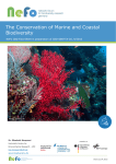The Conservation of Marine and Coastal Biodiversity