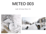 METEO 003