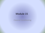 Module 15