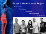 HEART SOUNDS