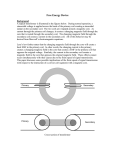 Transformer Design that Avoids Lenz`s Law