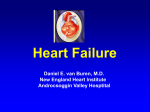 Heart Failure What is Heart Failure?