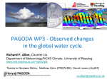 AllanRP_PAGODA_Dec12 - University of Reading, Meteorology
