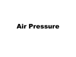 Air Pressure - collazocove1112