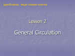 Lesson-2-Global-Circulation