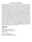 Role of Notch Signaling in Diabetic Retinopathy