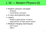 L34.ppt - University of Iowa Physics